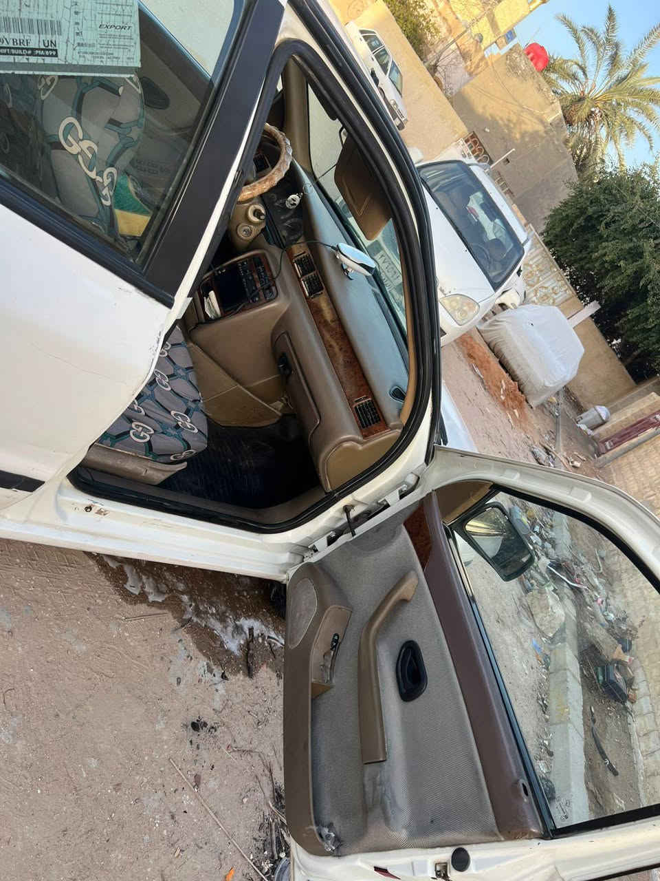 سمند موديل 2010 رقم كربلاء السعر 28 وبيها مجال
للاستفسار اكثر ***********
