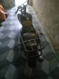 خمسة كير • محرك جديد • بدون أوراق