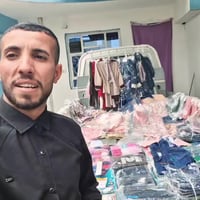 ٢٥٠ كسوة • أيتام • قائم آل محمد