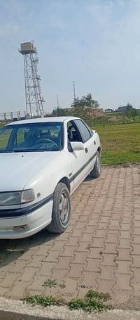 فيكترا • ١٩٩٤ • اوتوماتيك