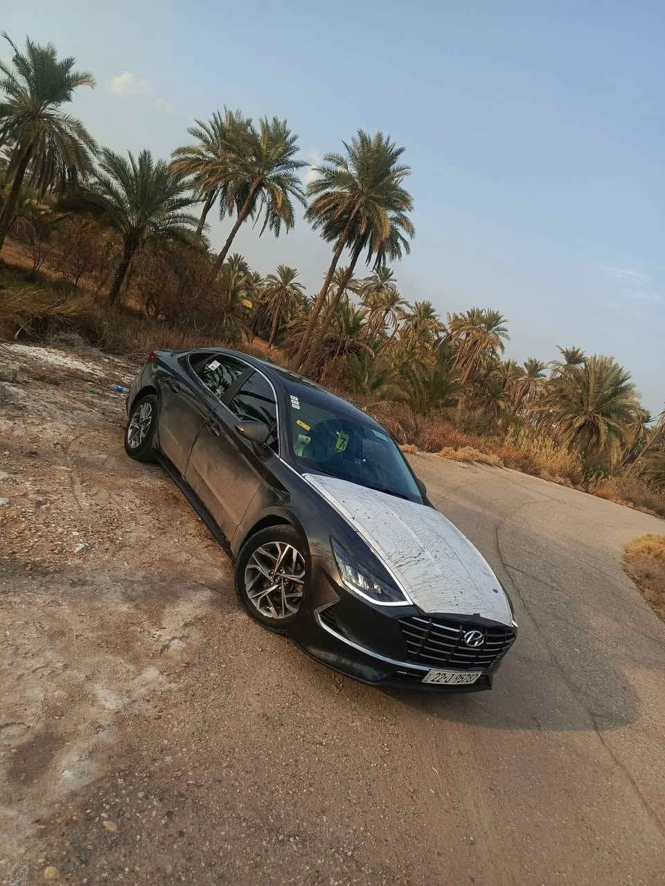 السلام عليكم سوناتا 22اربيل
صبغ باب وتبديل جاملغ امامي بدون دواخل ابد ارباك ستيرن فقط ومرجع سستم 
موصفات 
تشغيل ع بعد
تدفئه ستيرن +كشنات 
قياده ذاتيه رادار امامي خلفي 
ويل كب 17كروم 
لد نهاري زنون عالي ناصي بلادي 
فول نقص بس بانراما 
تحويل او وكاله حاضر بسمي
العنوان موصل
***********
#لجميع
