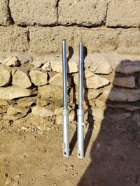 دراجة ناعمة • جديدة بالكرتون • الخضر