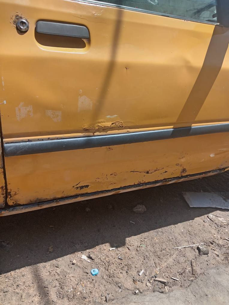 سايبا ١٤ مكينه كير مكفول البدي شوف العين راعيه ابي خصيب مواصله ابيع بدون تحويل البصرة, العراق


**إذا كنت صاحب هذا الإعلان وتريد حذفه لأي سبب، رجاءا أرسل رسالة إلى الدعم الفني**