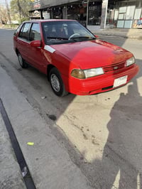 هونداي اكسل موديل 1993كير أوتوماتيك ستيرن باور قفل مركزي 4جوم كهربائي ...