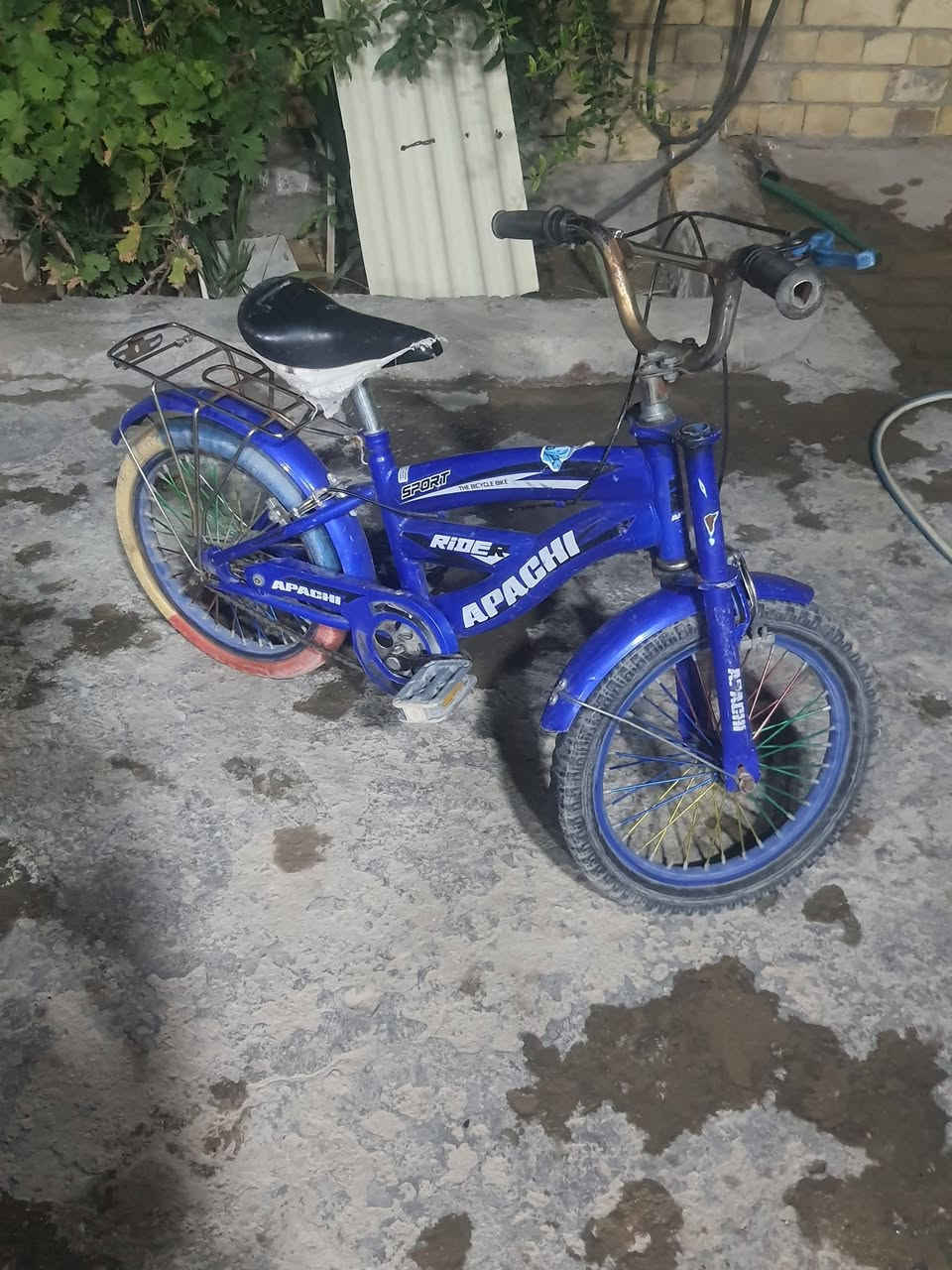 البيع سعر 30


**إذا كنت صاحب هذا الإعلان وتريد حذفه لأي سبب، رجاءا أرسل رسالة إلى الدعم الفني**