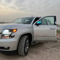 تاهو LT • ٢٠١٧ • البصرة