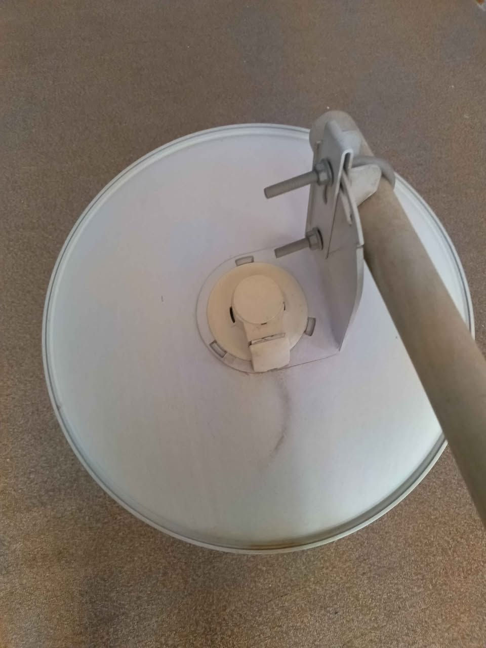 نانو للبيع استعمال جدا قليل شغال مكاني نجف حي الوفاء *********** النجف, العراق
