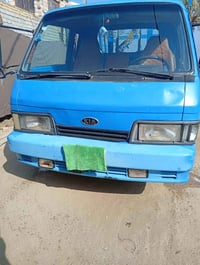 ١٩٩٣ • محرك سليم • طقم تاير جديد