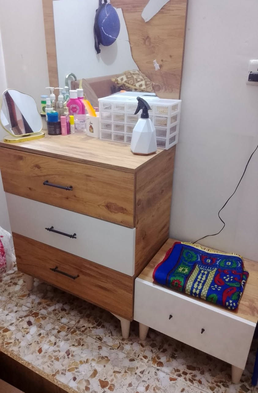 السلام عليكم غرفه نوم تركيه للبيع نظيفه سعره 250


**إذا كنت صاحب هذا الإعلان وتريد حذفه لأي سبب، رجاءا أرسل رسالة إلى الدعم الفني**