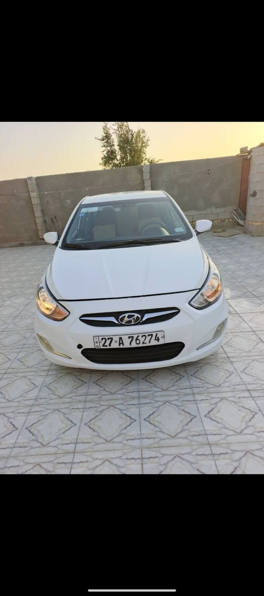 هونداي اكسنت موديل 2015 رقم ذي قار دولي جديد حره تحويل ثاني يوم سنويه مجدده 28 مشروع وطني وارد امريكي مكفوله من الضربه القويه وكتاب الفحص  موضح في الصور مكينه 1600 مكينه وكير وحداديه وتبريد وتخم تايرات كله مكفول سياره جاهزه مال جناي بمعنه الكلمه مكان سياره ناصريه سعر 77 بيه مجال قليل رقم الهاتف *********** أنه مكلف بل نشر خابر راعيه بيك خير
