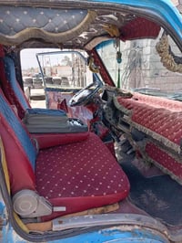 للبيع سياره نوع بنكو رقم اصفر مادل راعيه مكينه كيراكسل مكفولات رقم اله...