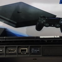 بلي فور سليم • ١ تيرا • مهكر