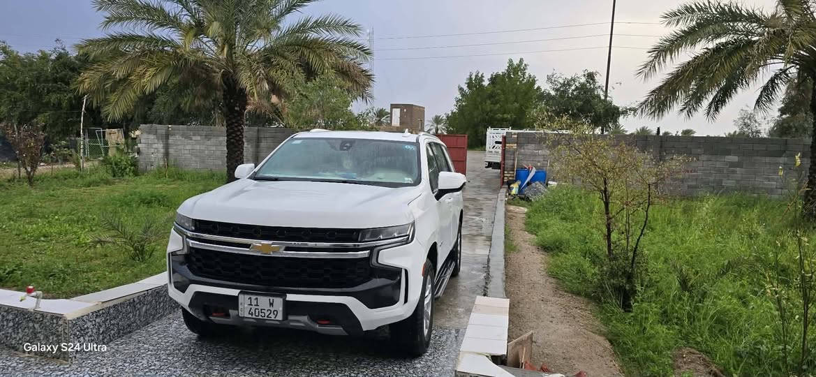 السلام عليكم
تاهو مديل 21 خليجي ls السياره كفاله عده جاملغ امامي انطخ بدون دواخل رقم بغداد بسمي *********** سعر 400$ قفل
