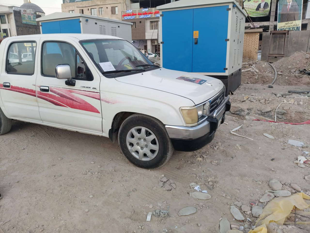 جمره 2001مكفوله كفاله البيع سعر تصل وتدلل *********** ميسان
