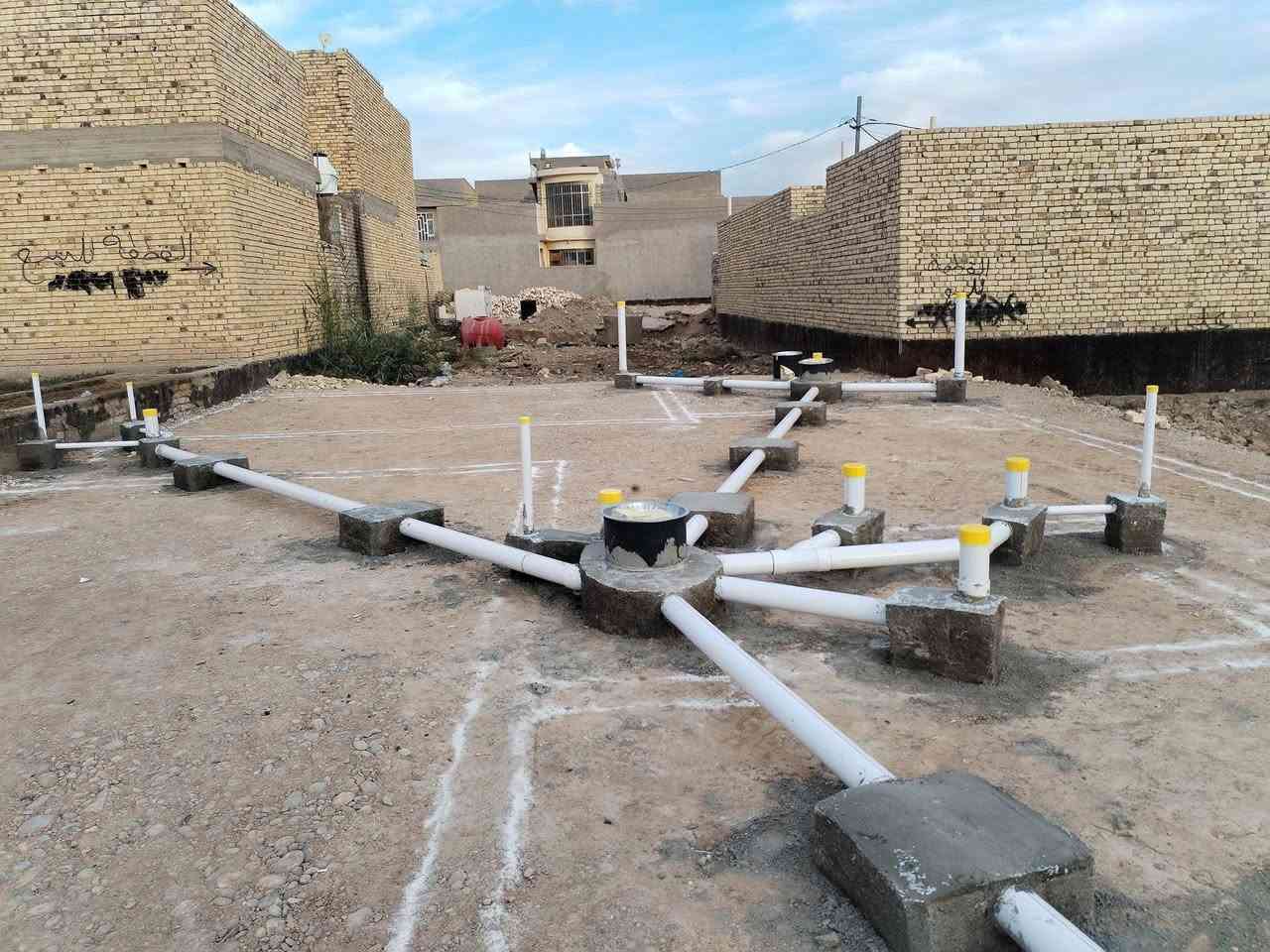 ***********
تاسيسات صحيه
