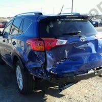 راف 4 امريكي موديل 2015 للبيع  الحادث صندوق خلفي بدون ايرباك صور الحاد...