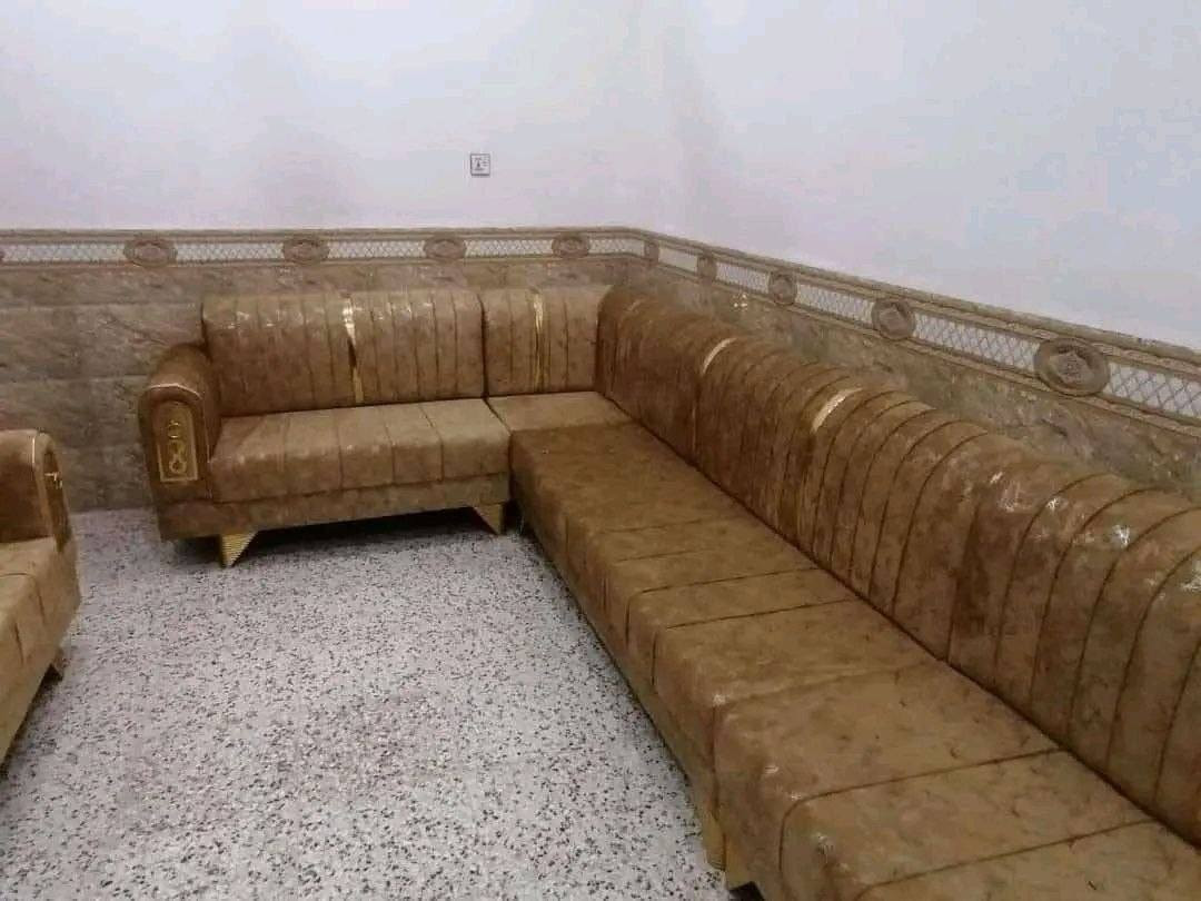 السلام عليكم متوفر دواوين جاهزة جديد غير مستعمل يوجد توصيل موجود 10 مقاعد و 9 و  8 و 6 و 5 الي يريد يتفضل خاص


**إذا كنت صاحب هذا الإعلان وتريد حذفه لأي سبب، رجاءا أرسل رسالة إلى الدعم الفني**