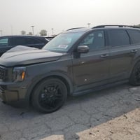 تيلورايد EX • ٢٠٢٤ • حادث