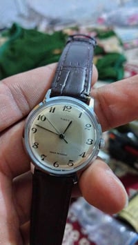 تايمكس اصلي • فنتج • قطر ٣٥