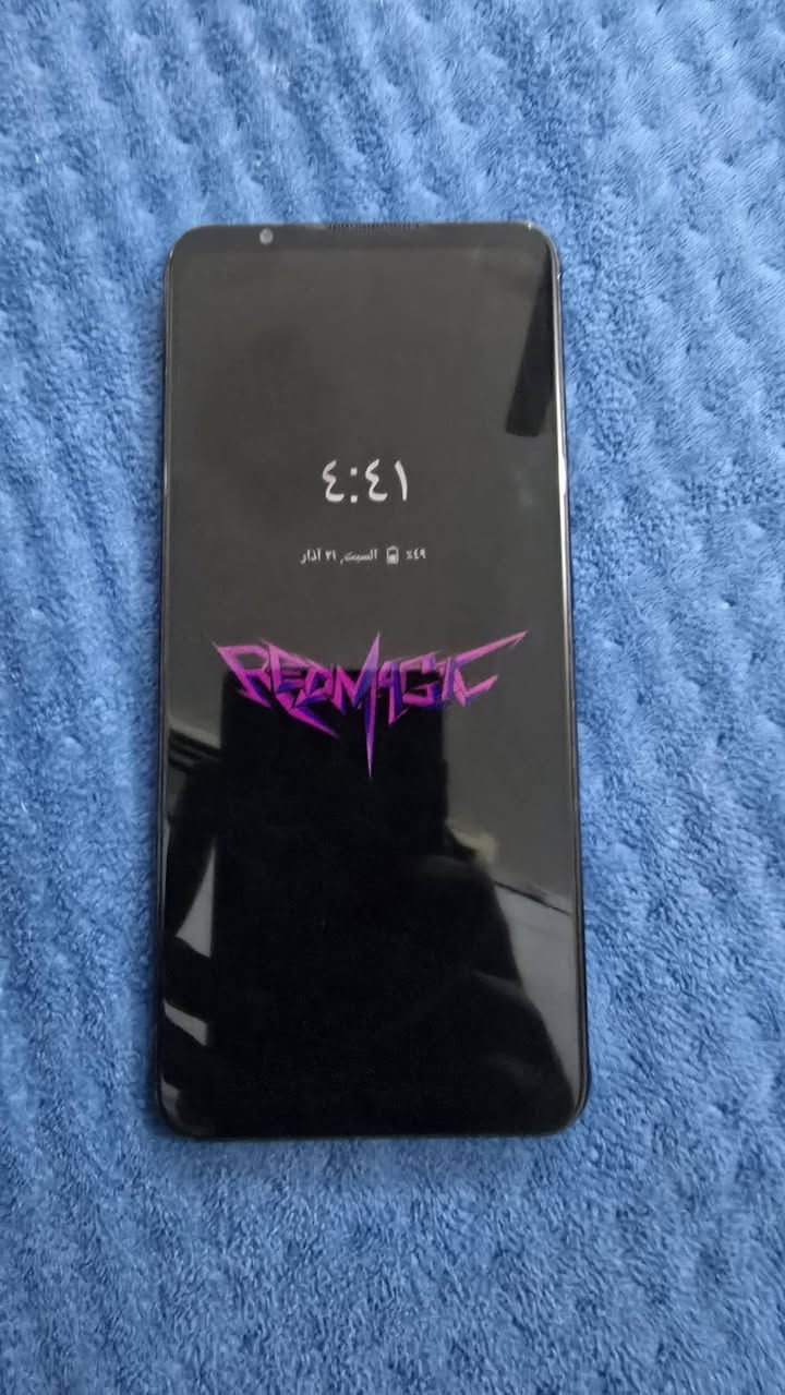 سلام عليكم ريد مجك 7 ذاكره ٢٥٦ عشوايه ١٦ جهاز فقط ضهر بي كم فطر سعره 350 قفل مكاني كربلاء


**إذا كنت صاحب هذا الإعلان وتريد حذفه لأي سبب، رجاءا أرسل رسالة إلى الدعم الفني**