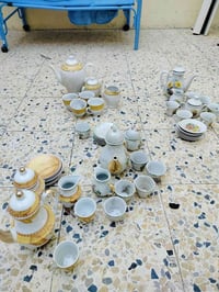 مجموعة • للبيع • ديكور