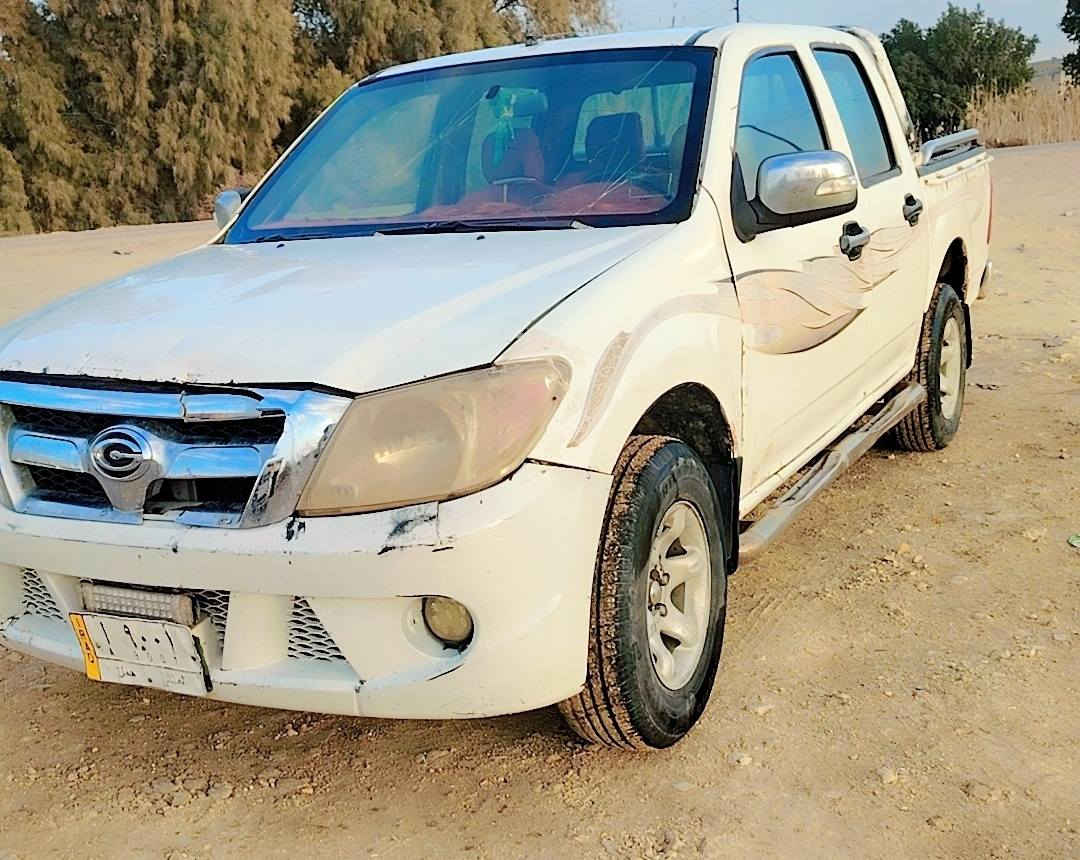 السلام عليكم سياره كنوه لبيع سياره حلوه ما نقصه اي شي سياره كابريته رقم سماوه راعيه موجود سعر 27بيه مجال مستعجل علئ بيعه 
*********** شراي ينتصل
