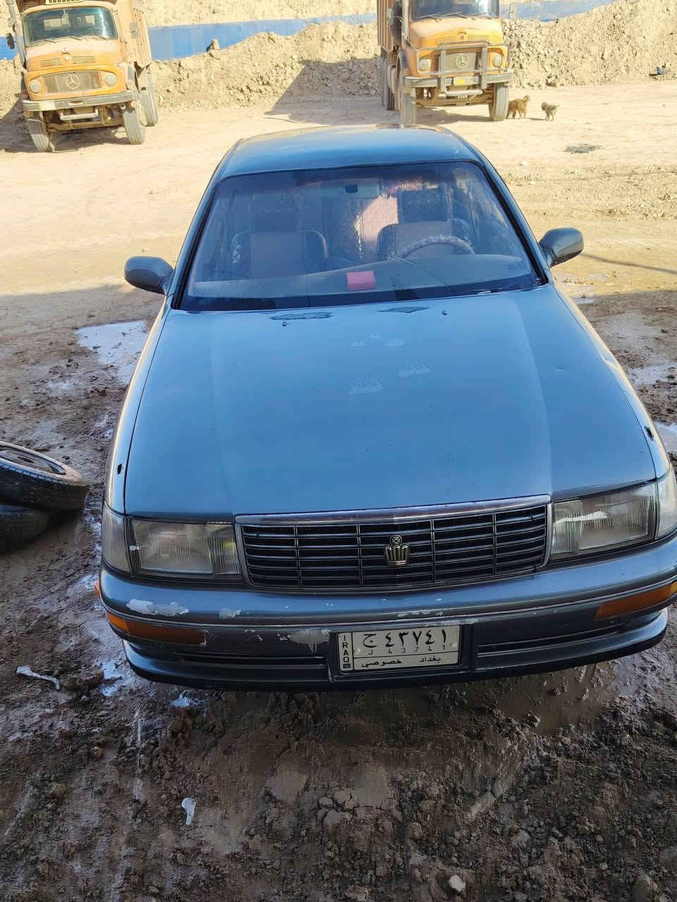 سلام عليكم بطه متصل بسمي كفاله كص ونقل صبق عام صبقه درجه اولا  رقم بغداد مشروع وطني مكينه2500كفاله كير كهربايات كلها جديده ***********بغداد النهروان المعامل السعر
