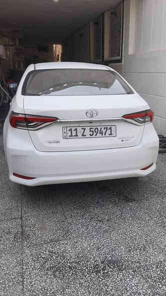 كورلا 2025  زيرو شكل خليجي هايبرد مكينه 1800 علامه سوده HEV  السعر 155
العنوان/البياع 
السنويه باسمي ومثبت الوحات مرقم كامل فقط تحويل ملكيه تكلفك 65 الف عليك  
المواصفات 
مكينه 1800 هايبرد شحن ذاتي 
سلايت 
كراسي جلد اصلي+ دركة جلد وحياكه  
رادار + تحديد مسار طريق + قيادة ذاتيه 
قراءة علامات الطريق المرورية
بصمة تشغيل + دخول ذكي  يدة الباب
هاندر بريك بصمة + اوتو هولد 
 بطاين بوب حياكه  مطرز 
كيجات ديجتل 
شاشه مسجل +تبريد بيانو + كامره خلفيه دوارة + كار بلي 
تبريد قطعتين 
لايت زينون عالي ناصي + بروجكتر لد زينون + لد صباحي زينون+ بكلايت لد 
حساس اطار + حساس مطر + حساس لايت داينمك عالي ناصي اوتو 
ايفو مود + مود درايف + مانع انزلاق 
 تحكم  الستيرن كامل مع كروس سرعه
 ايرباك عدد 10
ويل كب  حجم 16 
***********
