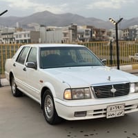 سڵاو برادەران نیسان سیدریک 2001 سەنەوی تا2027 تازەیە مەکینەی نەکراوەتە...