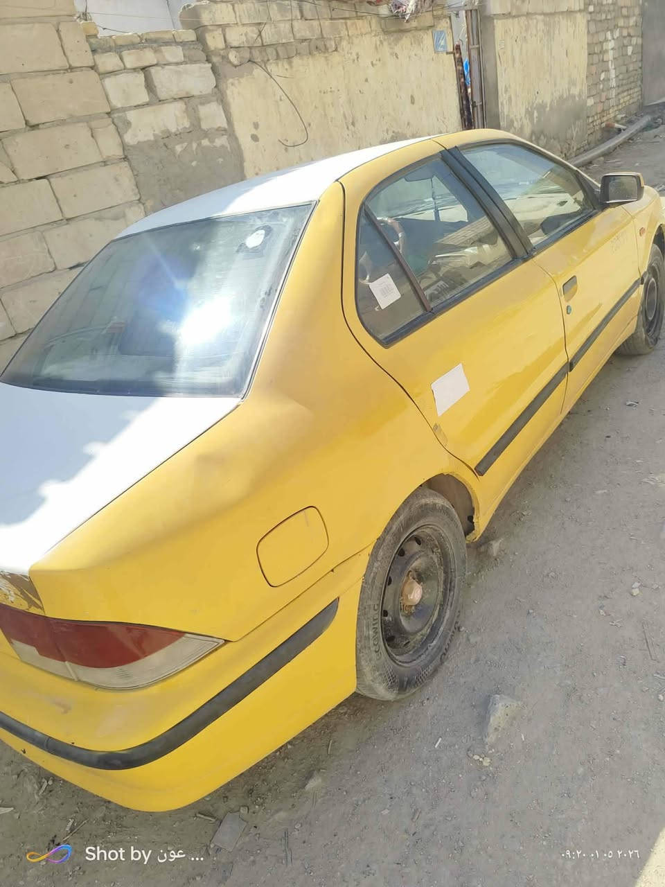 سمند محور اوتو مكينة وكير بيكاتشو مشروع وطني سنوية بعده 
كهربائية كله جديد تواير جديد دعامية جديد سيارة نظيفة مال جناي لا شغل ولا بيته شراي 
‏‪0783 089 6283‬‏

