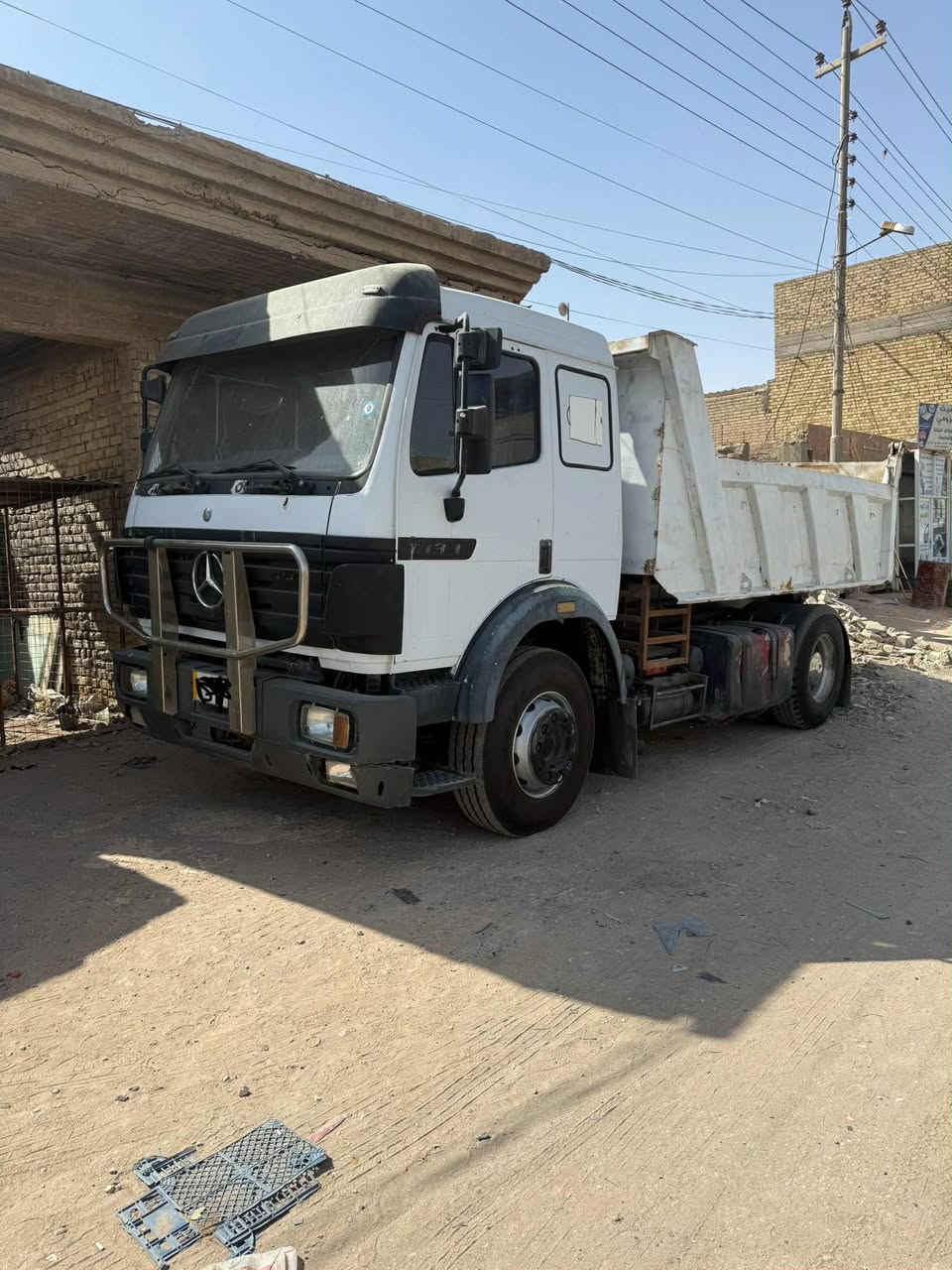 تك كرواتي للبيع مديل مديل 94مكينه 44دبل تيربو كير 155كسل جيف شاصي فرنسي قماره مكفوله تخم تايرر
جاهزه للعمل مكلف بل نشر‬*********** رقم انبار
