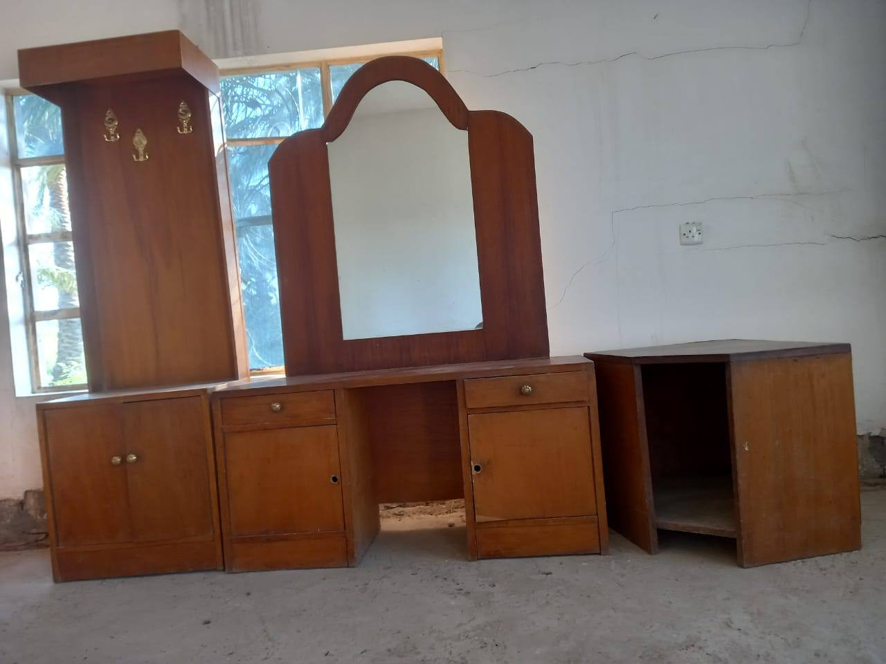 غرفه للبيع مكاني بغداد الدوره


**إذا كنت صاحب هذا الإعلان وتريد حذفه لأي سبب، رجاءا أرسل رسالة إلى الدعم الفني**