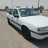 اوبل فكترا • ١٩٩١ • بدون صبغ