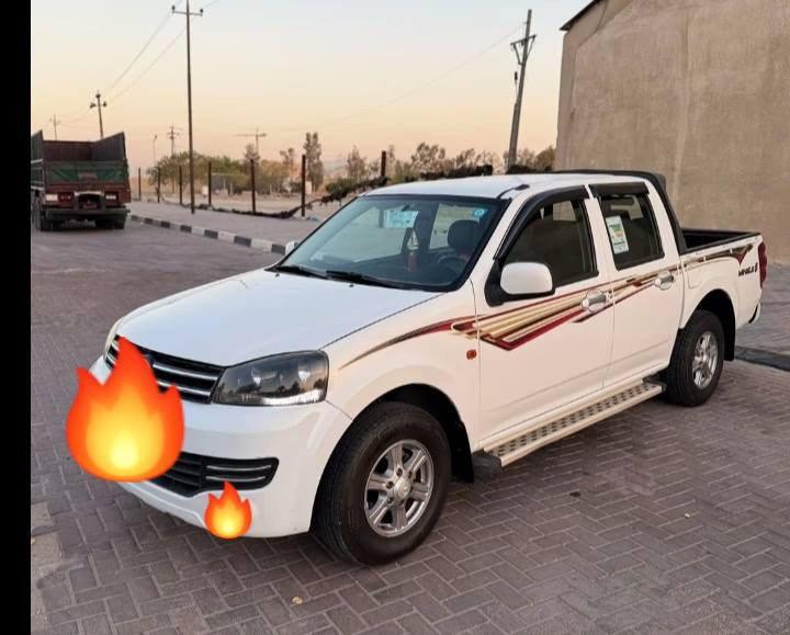 سلام عليكم ورحمه الله وبركاته كريت ويل للبيع موديل
2019 مكفولة كفالة عامه سياره مراوس كريت وال فقط
ماشيه 120 
رقم قادسيه  العنوان الديوانيه الحمزه الشرقي سعر 102بيه مجال ‪***********
‏‪0780 163 4138‬‏
2019 شكل 2020 كفاله عامه
