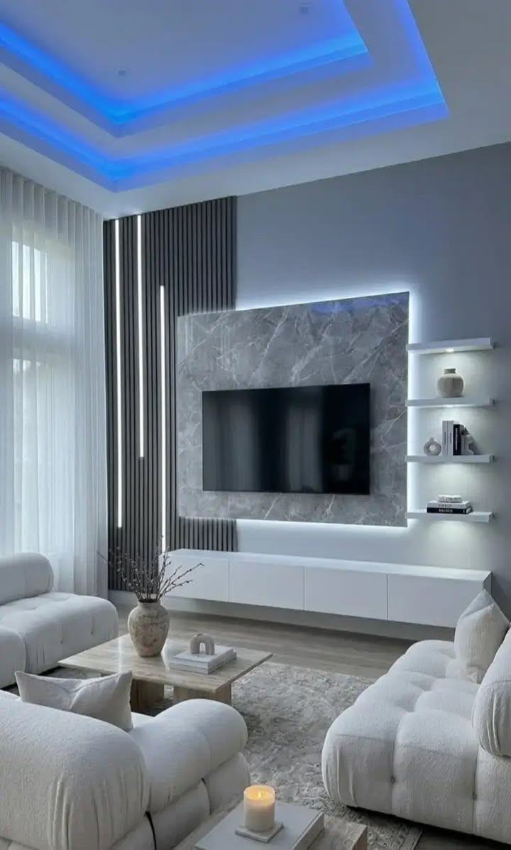 🔥✨ أقوى عروض الديكور العصري في العراق ✨🔥  
حوّل بيتك أو مكتبك لفخامة عالمية بأحدث البدائل الحديثة وبأسعار مدروسة 💯🏡  

🪄 بديل الرخام 💎  
✔️ شكل طبيعي 100% يضاهي الرخام الأصلي  
✔️ مقاوم للماء والرطوبة 💧  
✔️ ضد الخدش وسهل التنظيف 🧽  
✔️ سماكات متعددة + عزل حراري 🔥  
✔️ مناسب للجدران، المطابخ، الحمامات، المحلات  

🪵 بديل الخشب (WPC) 🌳  
✔️ مقاوم للماء والرطوبة 🌊  
✔️ لا يتأثر بالحشرات 🐜❌  
✔️ عزل صوتي وحراري 🔇🔥  
✔️ عمر طويل بدون صيانة  
✔️ مناسب للجدران والأسقف والديكورات الداخلية  

🌿 بديل الزرع 🌱  
✔️ مظهر طبيعي دائماً بدون سقي 💦❌  
✔️ مقاوم للشمس وما يبهت 🌞  
✔️ سهل التركيب والتنظيف  
✔️ مناسب للخلفيات، الكافيهات، المكاتب  

🪨 بديل الصخر 🏛️  
✔️ شكل حجري فاخر وثقيل بالمظهر  
✔️ خفيف الوزن وسريع التركيب ⚒️  
✔️ يتحمل الظروف والحرارة 🌡️  
✔️ مناسب للواجهات والديكور الداخلي والخارجي  

💥 ليش تختار منتجاتنا؟  
✔️ جودة عالية مضمونة 🔒  
✔️ تصاميم حديثة ترند 2026 🚀  
✔️ تنفيذ سريع + دقة بالعمل 🛠️  
✔️ أسعار منافسة تناسب الجميع 💰  

📲 للحجز والاستفسار (اتصال + واتساب):  
***********  

🚀 هاشتاكات قوية للظهور والبحث:  
#بديل_رخام #بديل_خشب #بديل_زرع #بديل_صخر #ديكور_عراقي  
#ديكور #تصميم_داخلي #تشطيبات #ديكور_حديث #ديكور_منزل  
#العراق #بغداد #ديكورات #ت
