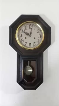 ساعة فنتج • كوريا ١٩٨٠ • ٥٥سم