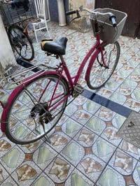 دراجة • بغداد الدورة