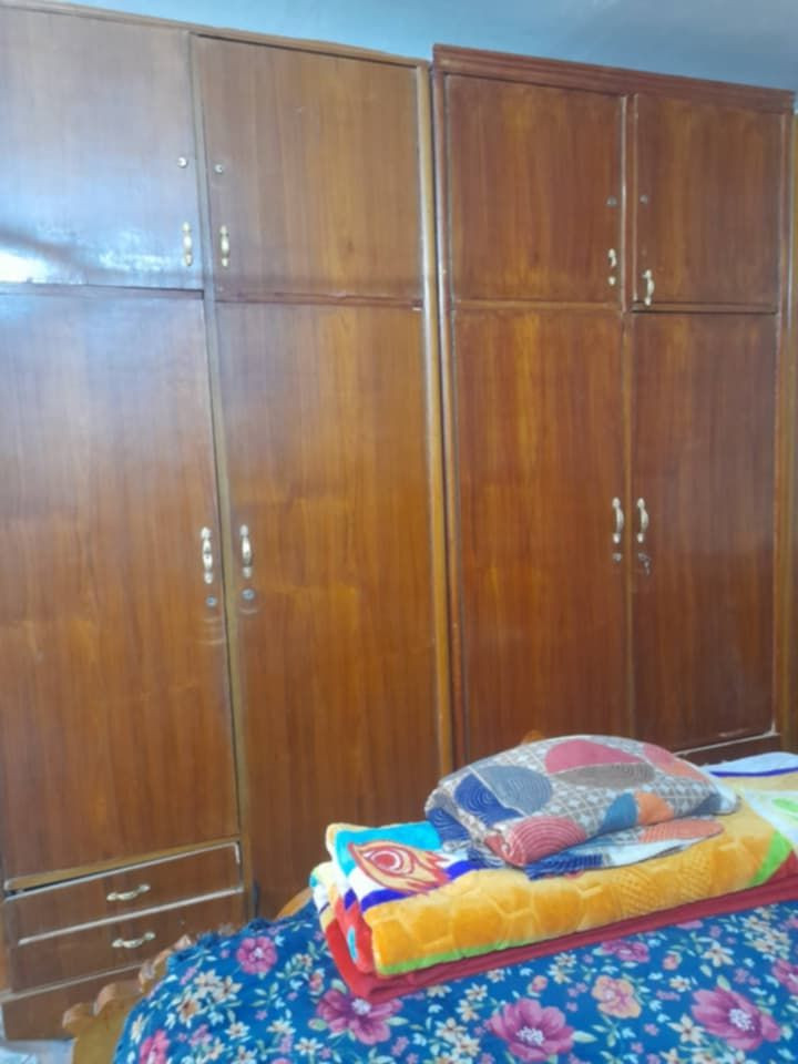 غرفة صاج للبيع مستعجل ع بيعه سعر مناسب عنوان بغداد الدولعي شراي يجي هسه ياخذة


**إذا كنت صاحب هذا الإعلان وتريد حذفه لأي سبب، رجاءا أرسل رسالة إلى الدعم الفني**