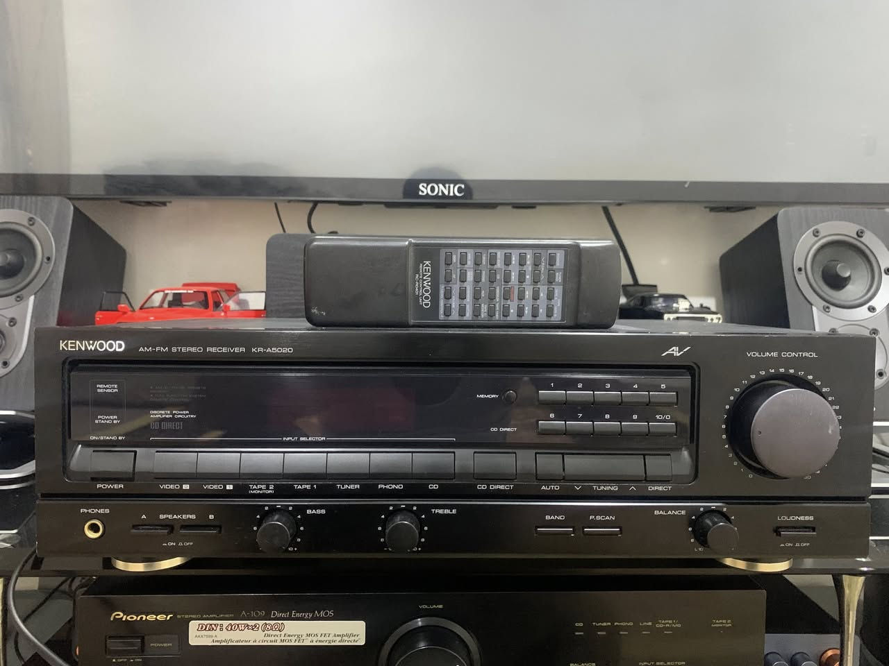 سلام عليكم 🫡…..امبلي فاير متاح للبيع نظافة 100‎%‎99 مع كنترول تحكم والمواصفات بلصور متوفر توصيل السعر 120….ومجال للطيبين والجادين بلشراء ويخرج اربع سماعات  للتواصل عبر الماسنجر او واتساب ***********
