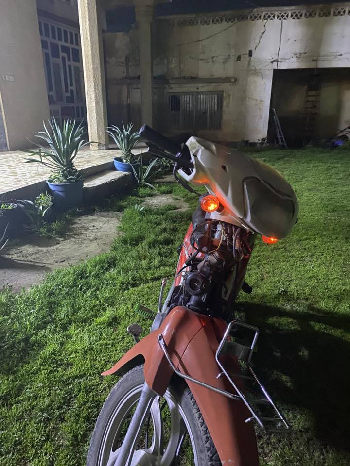 السلام عليكم ماطور سلفيز جديد او خير من الله نكره هندر للبيع السعر ٣٨٠ و بيه مجال مواصفات اتصل *********** او خاص
