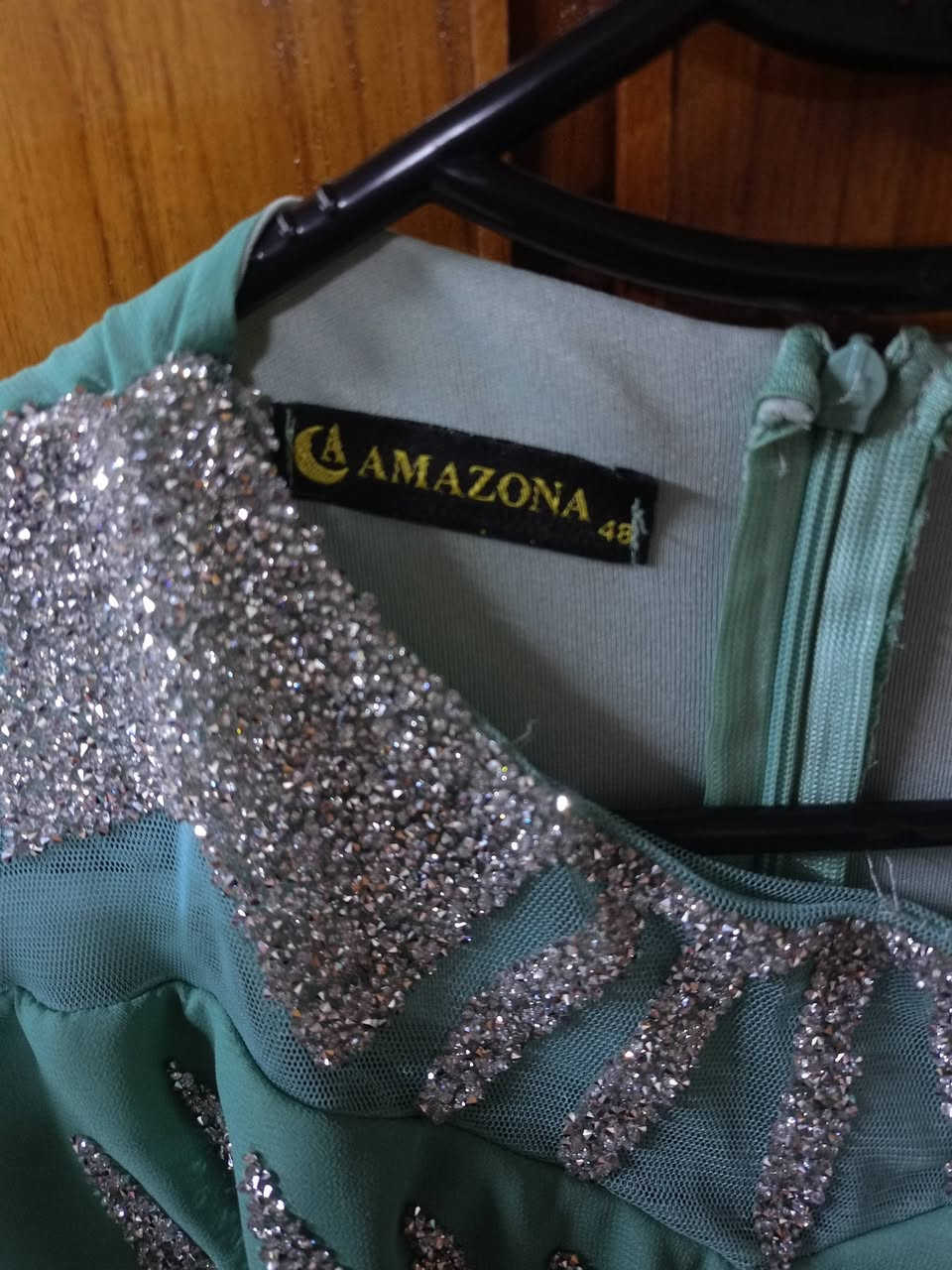 فستان منسبات للبيع السعر 30


**إذا كنت صاحب هذا الإعلان وتريد حذفه لأي سبب، رجاءا أرسل رسالة إلى الدعم الفني**