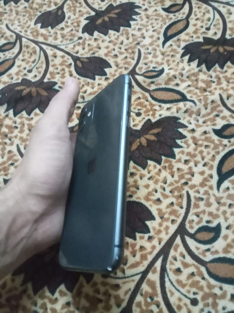 مبيل للبيع آيفون ١١كله شغال سعر خاص أو ادفع بل تعليق عجبني أبيعك


**إذا كنت صاحب هذا الإعلان وتريد حذفه لأي سبب، رجاءا أرسل رسالة إلى الدعم الفني**