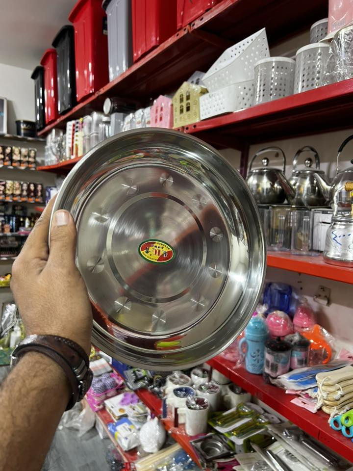 #البيت_العراقي_محل_مصطفئ

#حاجه_الف_حاجه_الف 1000

عنوان المحل 
كويريش ال 3000 حي الربيع شارع عشرين التجاري
 قرب شارع مدرسة العطاء

واتساب📞
*********** 

https://www.facebook.com/البيت-العراقي-101864291759885/
