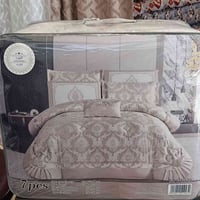 فرشة جاكار • ٧ قطع • بوهيمي