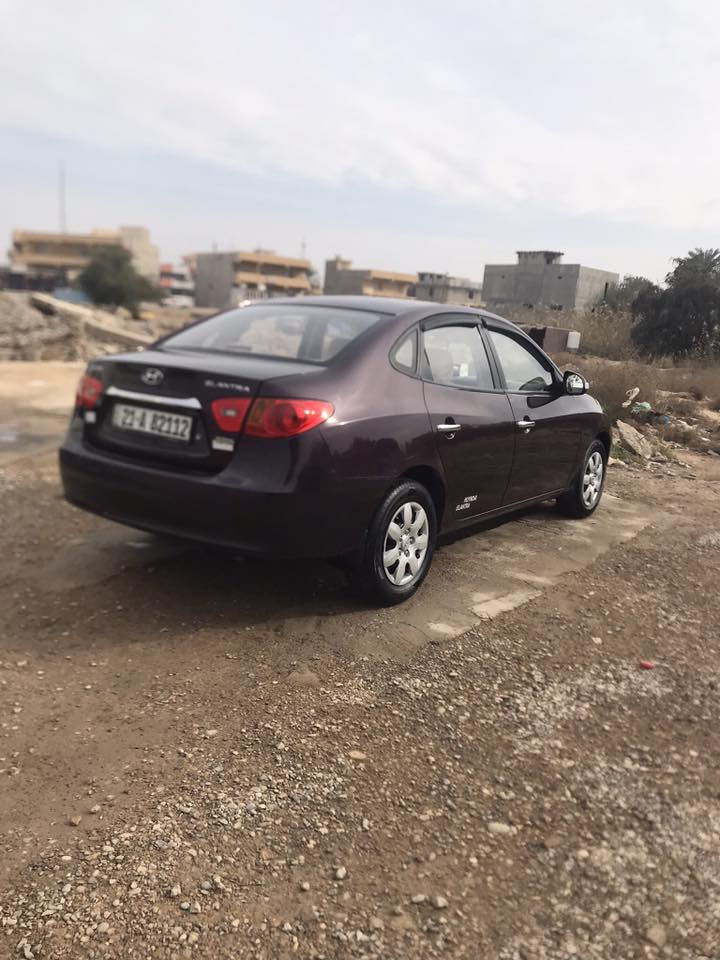 النترا موديل 2011 مواصفات خليجي 
كير عادي مكينه 1600
تدفئه تبريد 
سعر110 
***********
