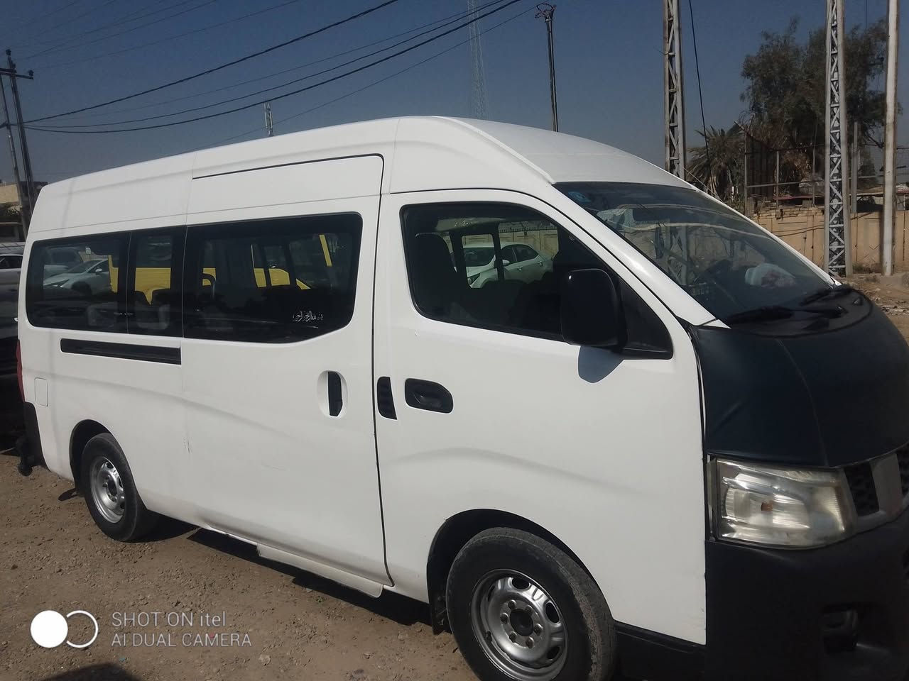 السلام عليكم سياره نيسان موديل 16
كفاله مكينه كير أكسن ميكانيك خير من الله تخم تأير درع 
دوشمه جديدة
رقم انكليزي 
***********
