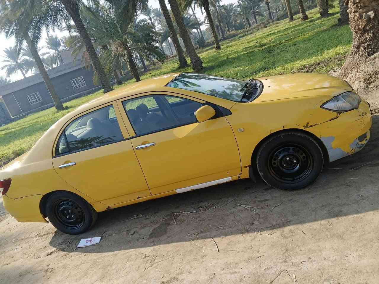 السلام عليكم بيوايدي موديل 11 رقم كربلاء انكليزي سياره حلوه مكينته بيه بخار ولكير  النمره الثانيه تفلت تحويل مباشر السعر 30 مكاني بابل رقم الهاتف ***********
