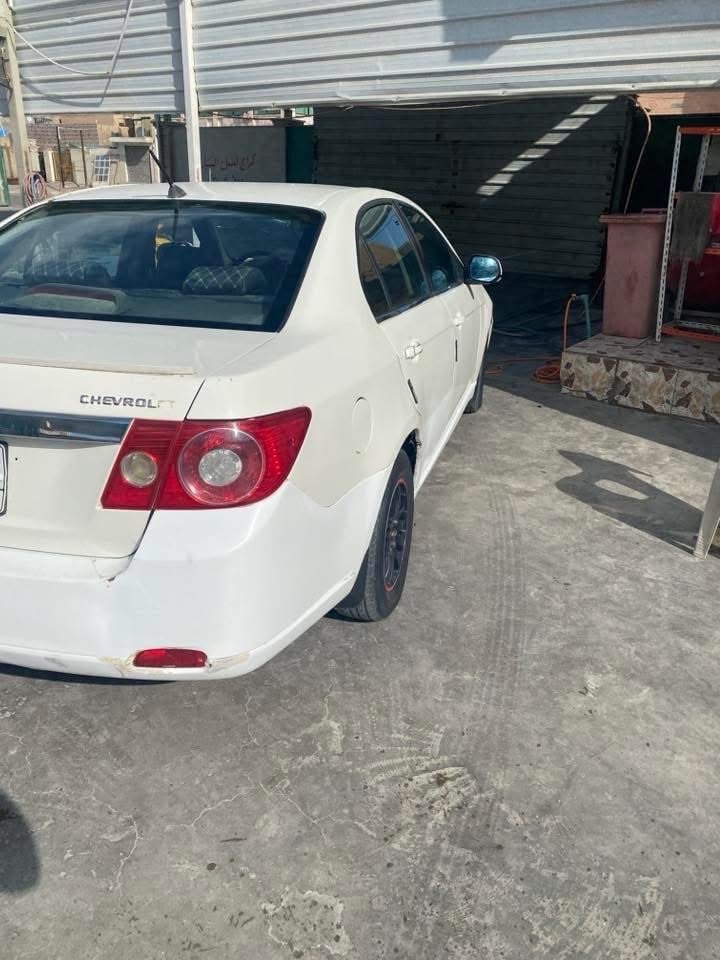 شوفرليت ابيكا ٢٠٠٨ رقم ديالى تحويل مباشر كير ومحرك بلادية وحيل نضيفة بيهة فقط لاستيك ولف يابس يرادله تبديل تبريد ثلج تدفئة شغاله كهربائيات مابيهة مشكله السعر ٤٥ ورقة ***********