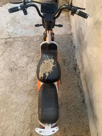 دراجه شحن • بطاريات شغاله • بعقوبه