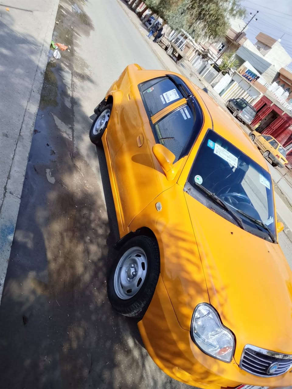 Ck٢٠١٢صبغ حزام جماليه بدون ضرر محرك كيرشرط طخم تاير شاشه رقم انكليزي كابون بنزين شرط التحويل للبيع اوالمراوس حسب القناعه ***********
